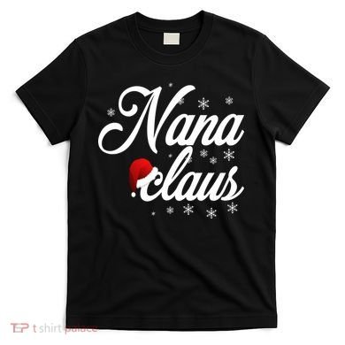 Nana Claus T-Shirt
