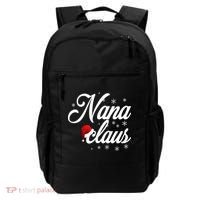 Nana Claus Backpack thumb 0