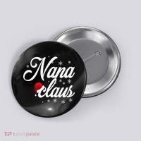 Nana Claus Button thumb 0