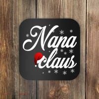 Nana Claus Coaster thumb 0