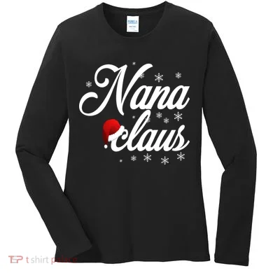 Women's Long Sleeve Shirt