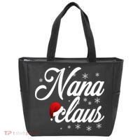 Nana Claus Tote Bag thumb 0