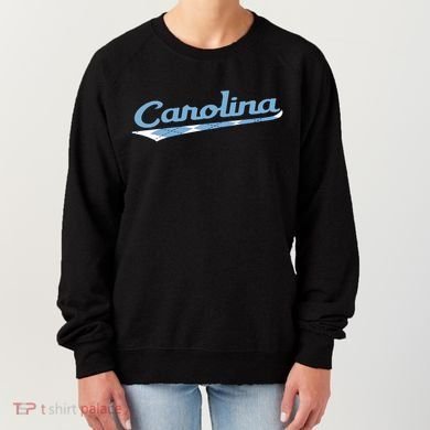 North Carolina Women's Sweatshirt