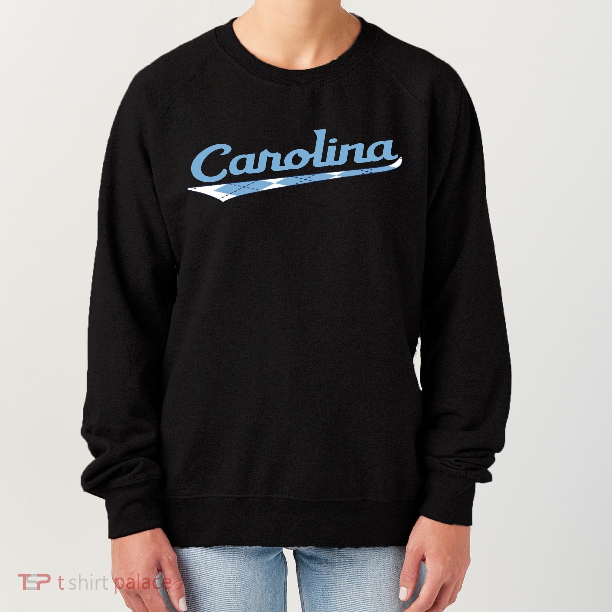 North Carolina Women's Sweatshirt