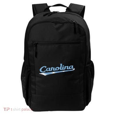 North Carolina Backpack
