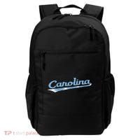 North Carolina Backpack thumb 0
