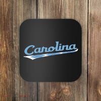 North Carolina Coaster thumb 0