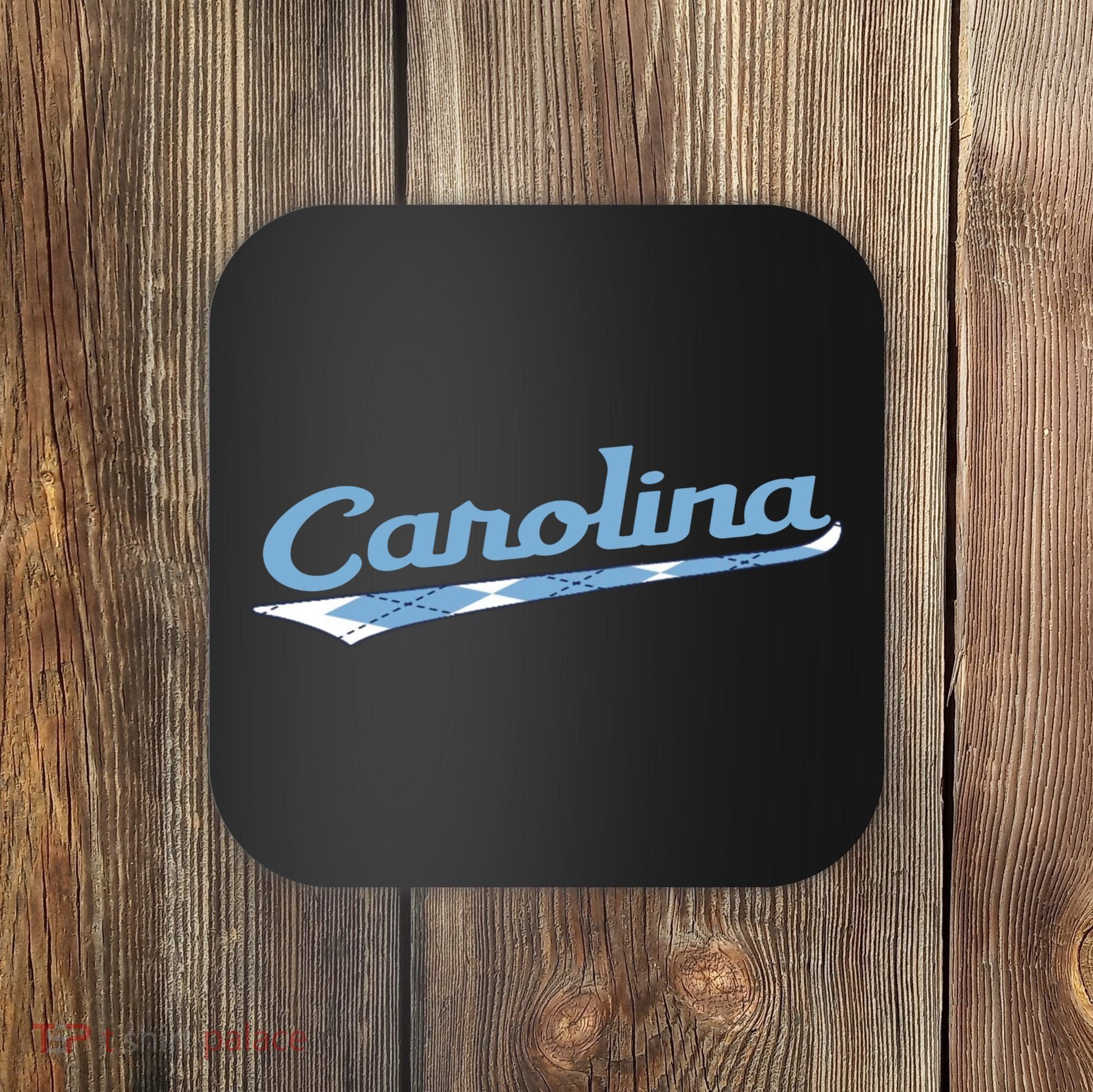 North Carolina Coaster