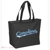 North Carolina Tote Bag thumb 2