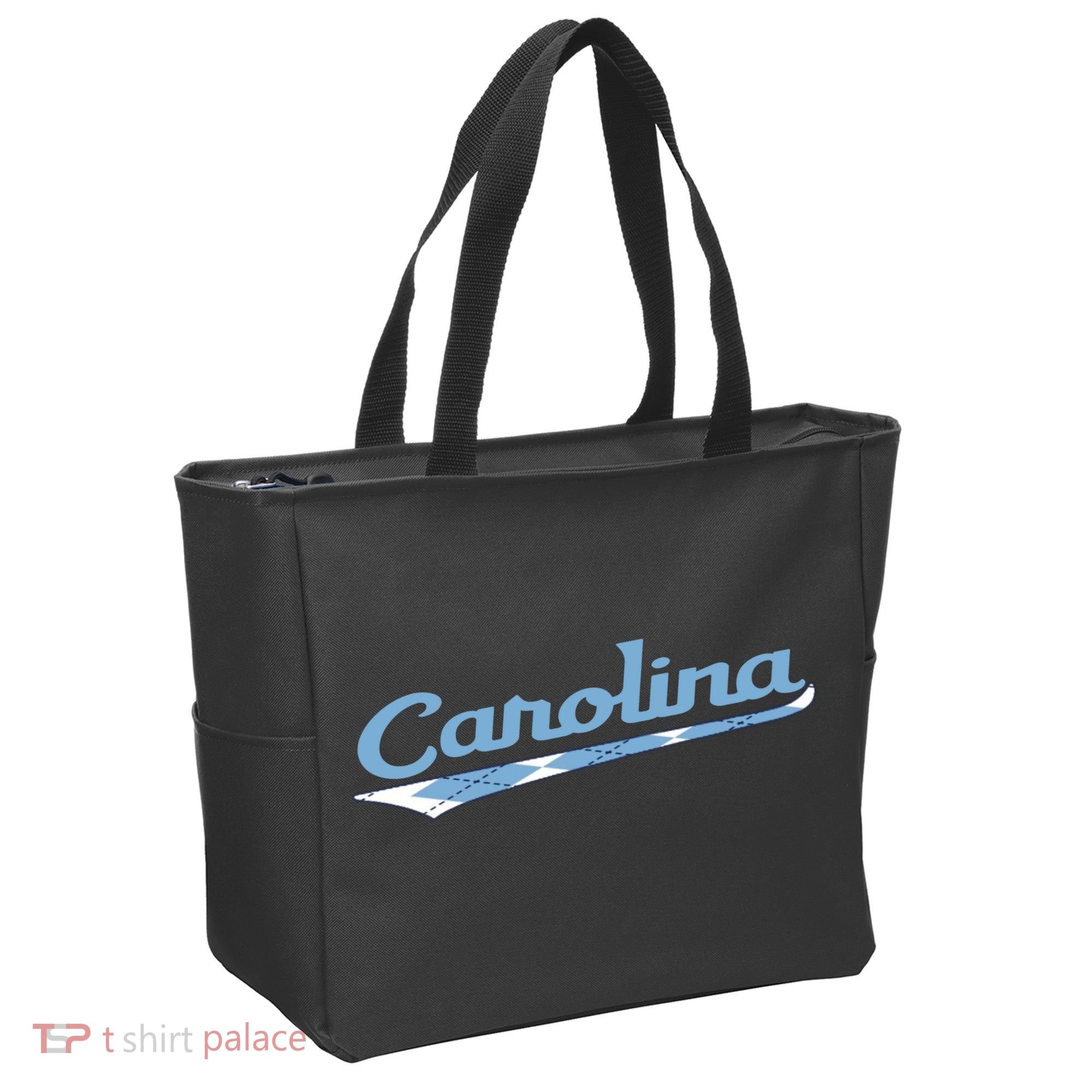 North Carolina Tote Bag
