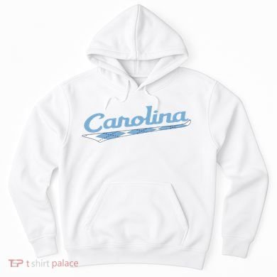 North Carolina Hoodie