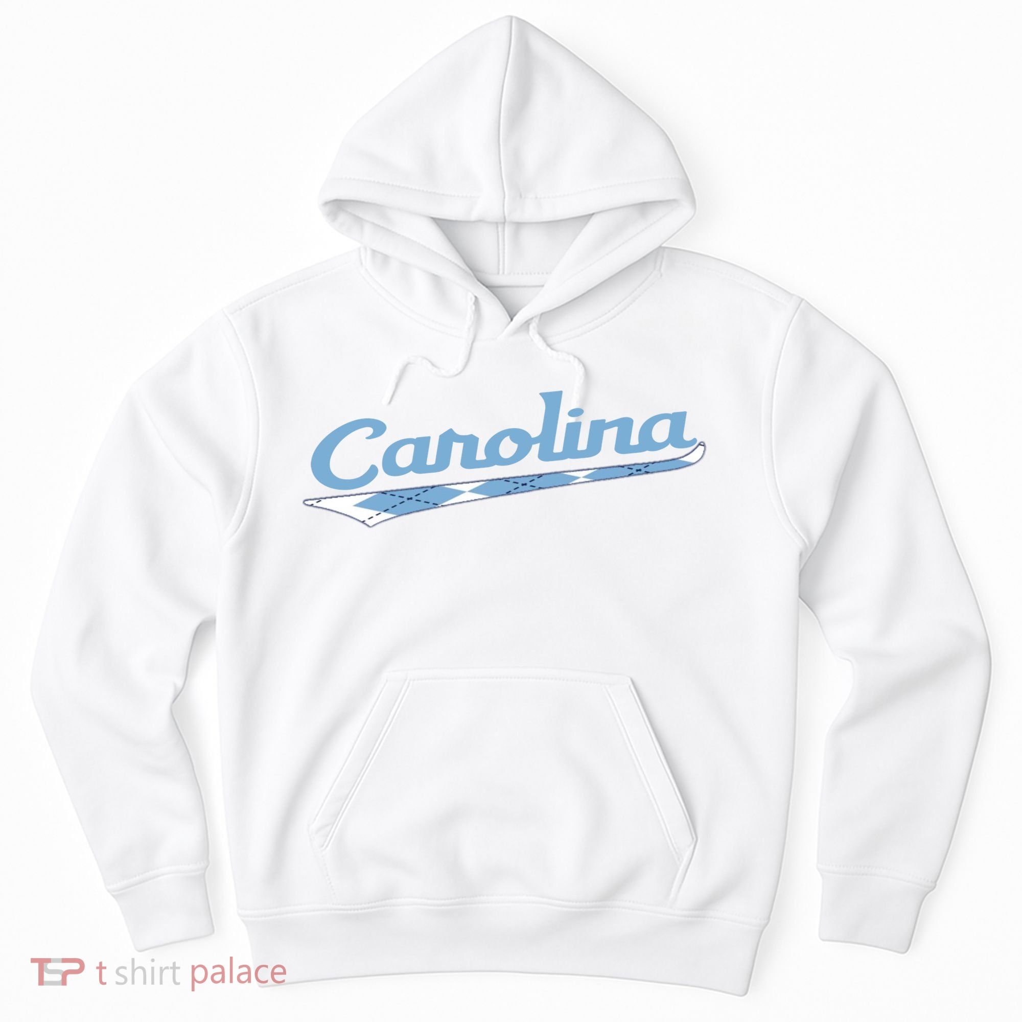 North Carolina Hoodie