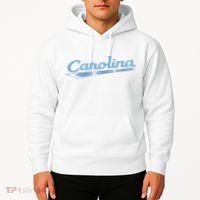North Carolina Hoodie thumb 2