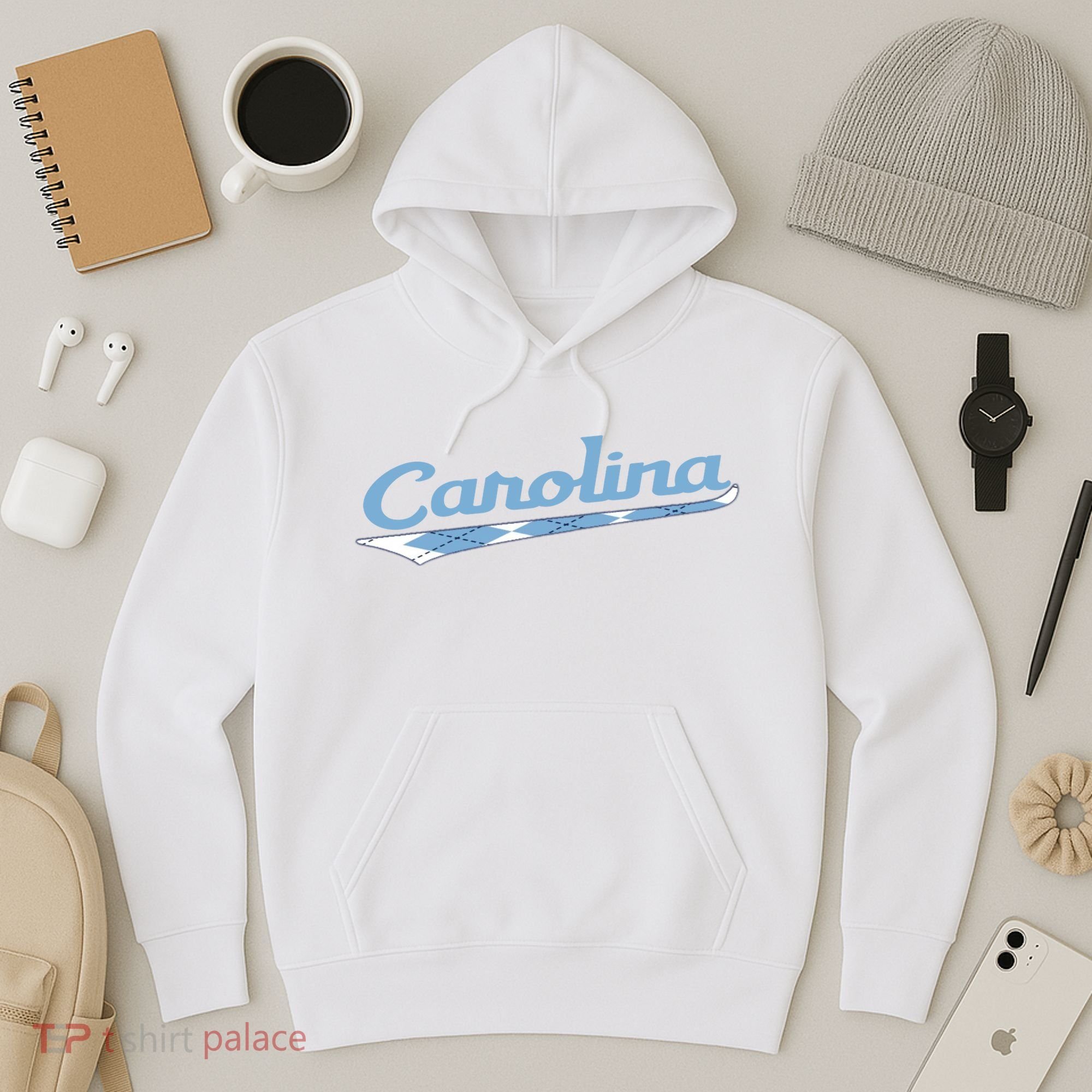 North Carolina Hoodie