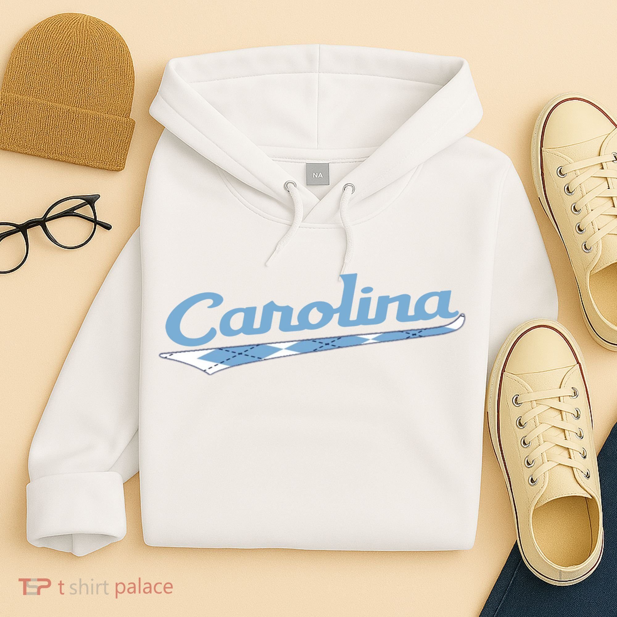 North Carolina Hoodie