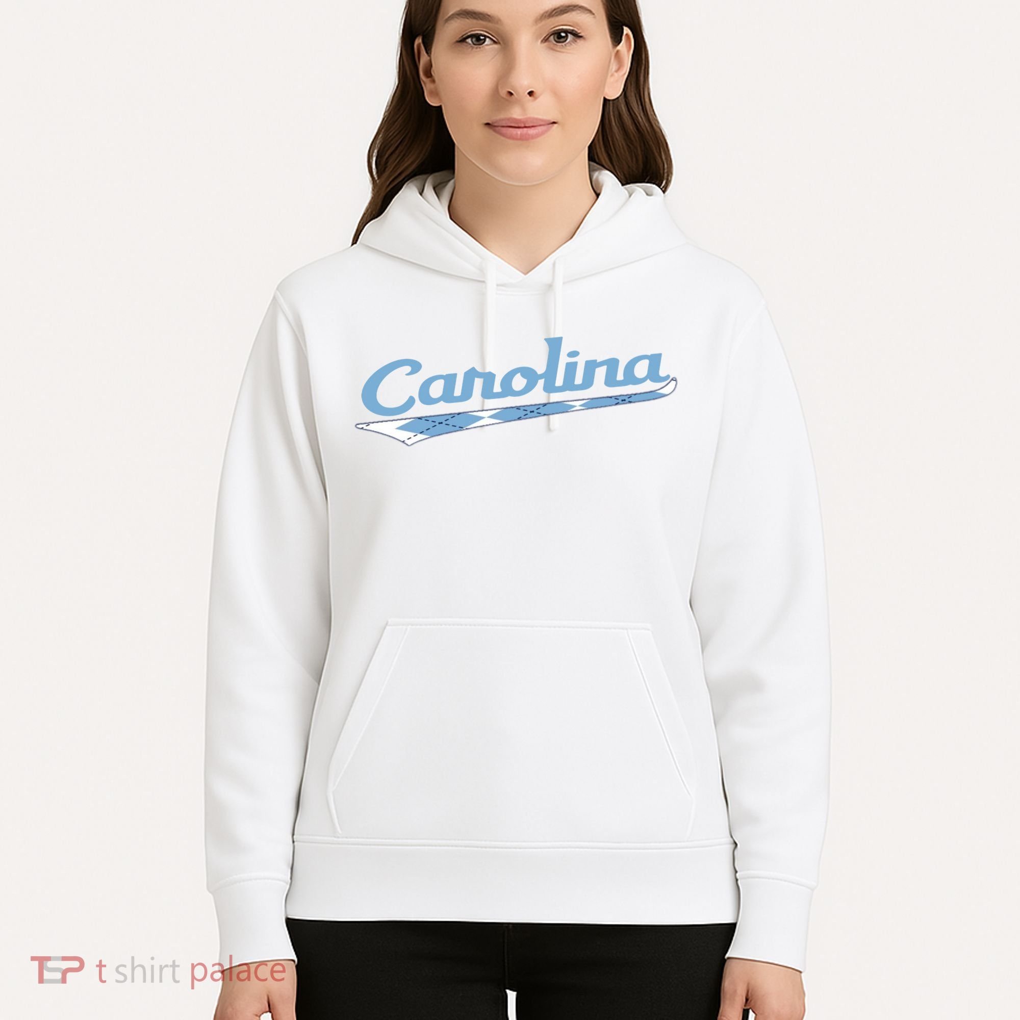 North Carolina Hoodie