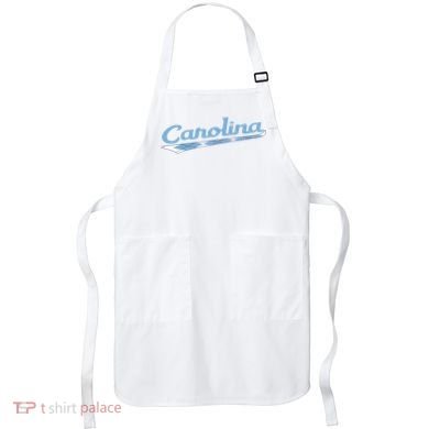North Carolina Apron
