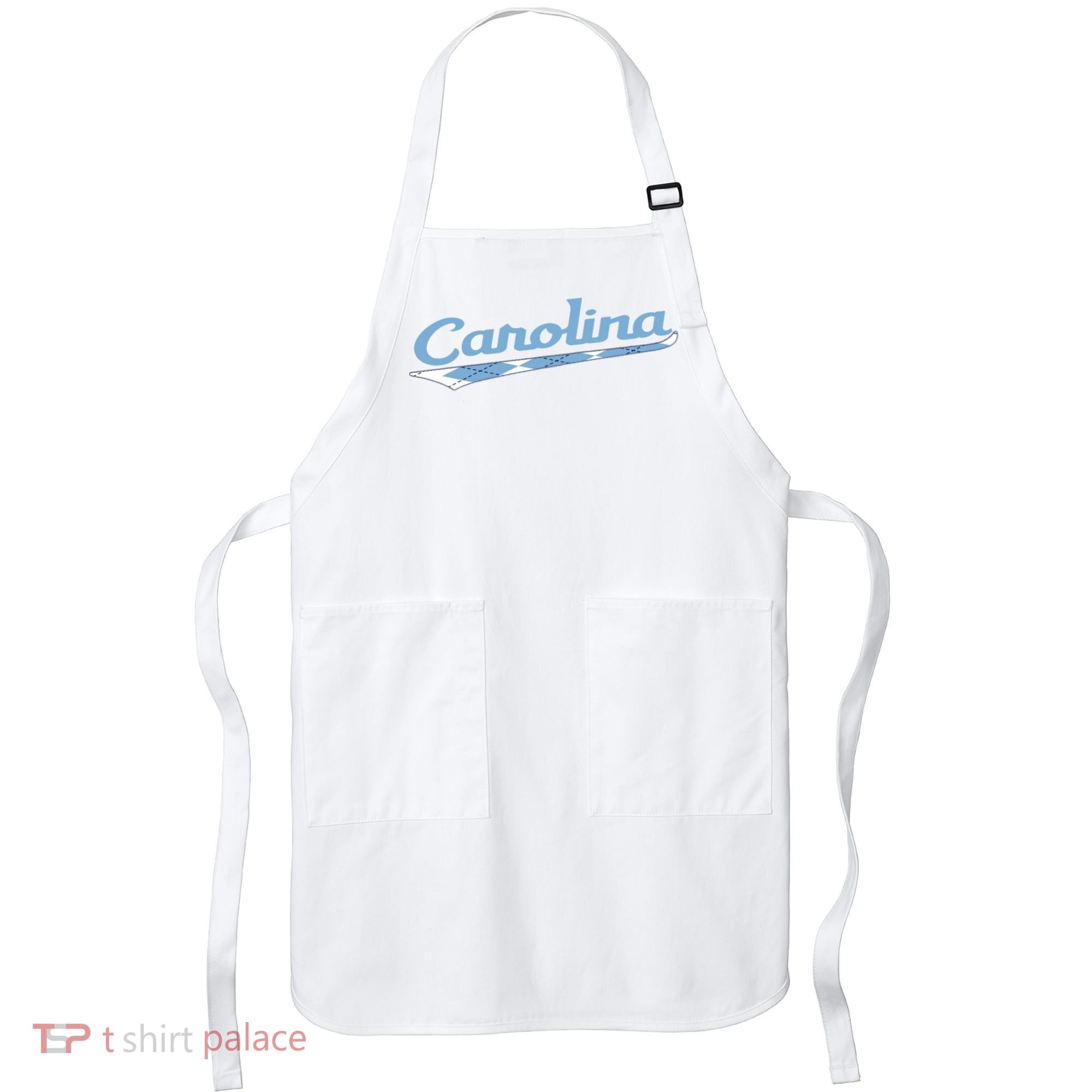 North Carolina Apron