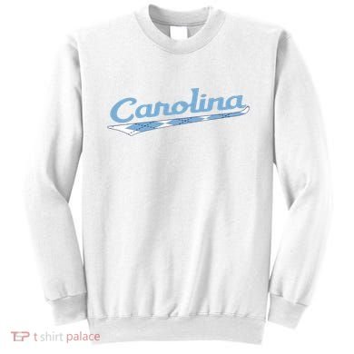 North Carolina Sweatshirt