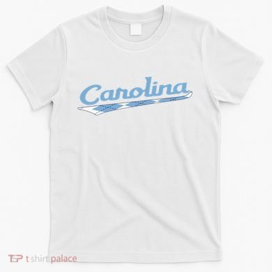 North Carolina T-Shirt