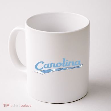 North Carolina Coffee Mug