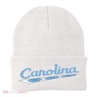 North Carolina Beanie thumb 0