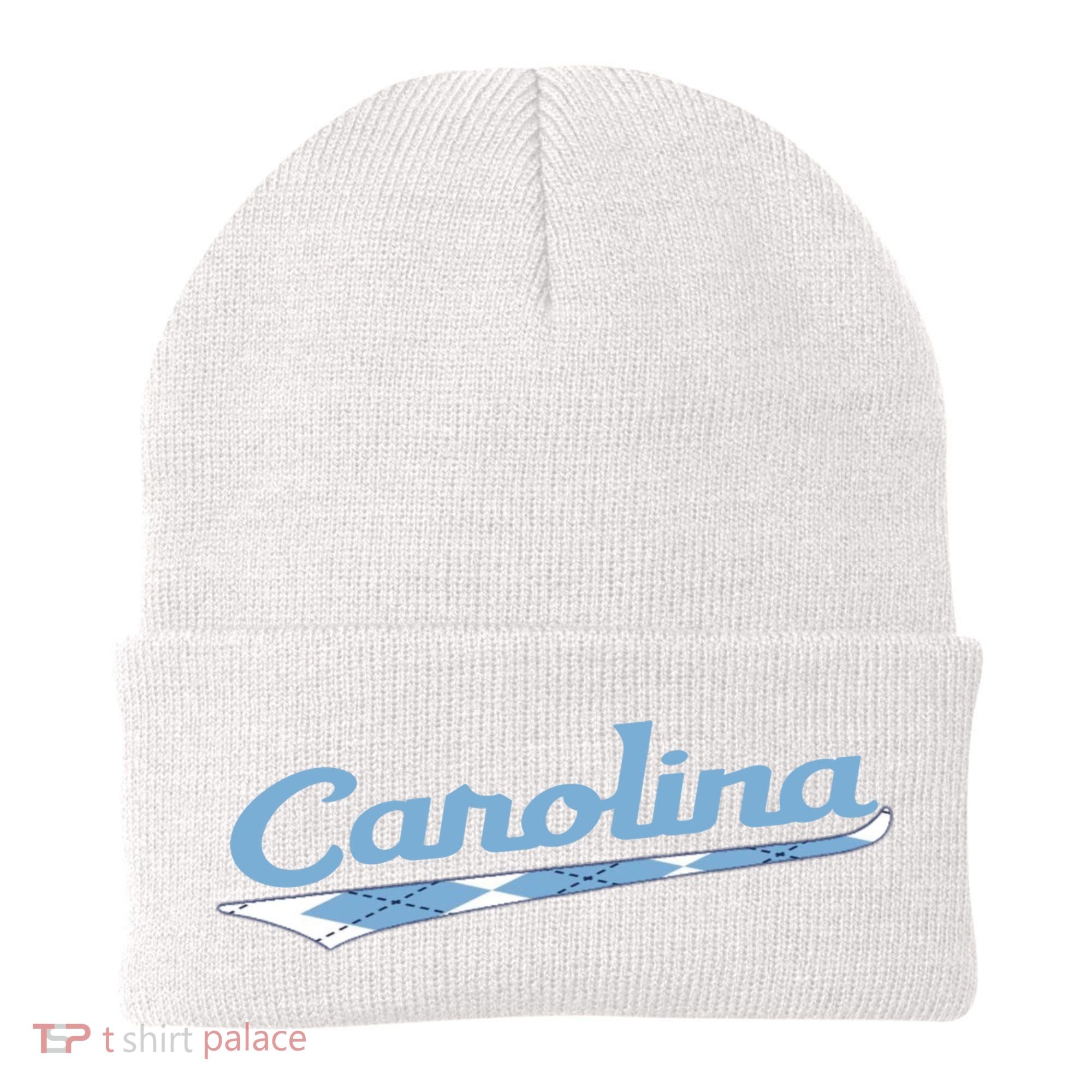 North Carolina Beanie