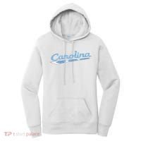 North Carolina Women's Hoodie thumb 0