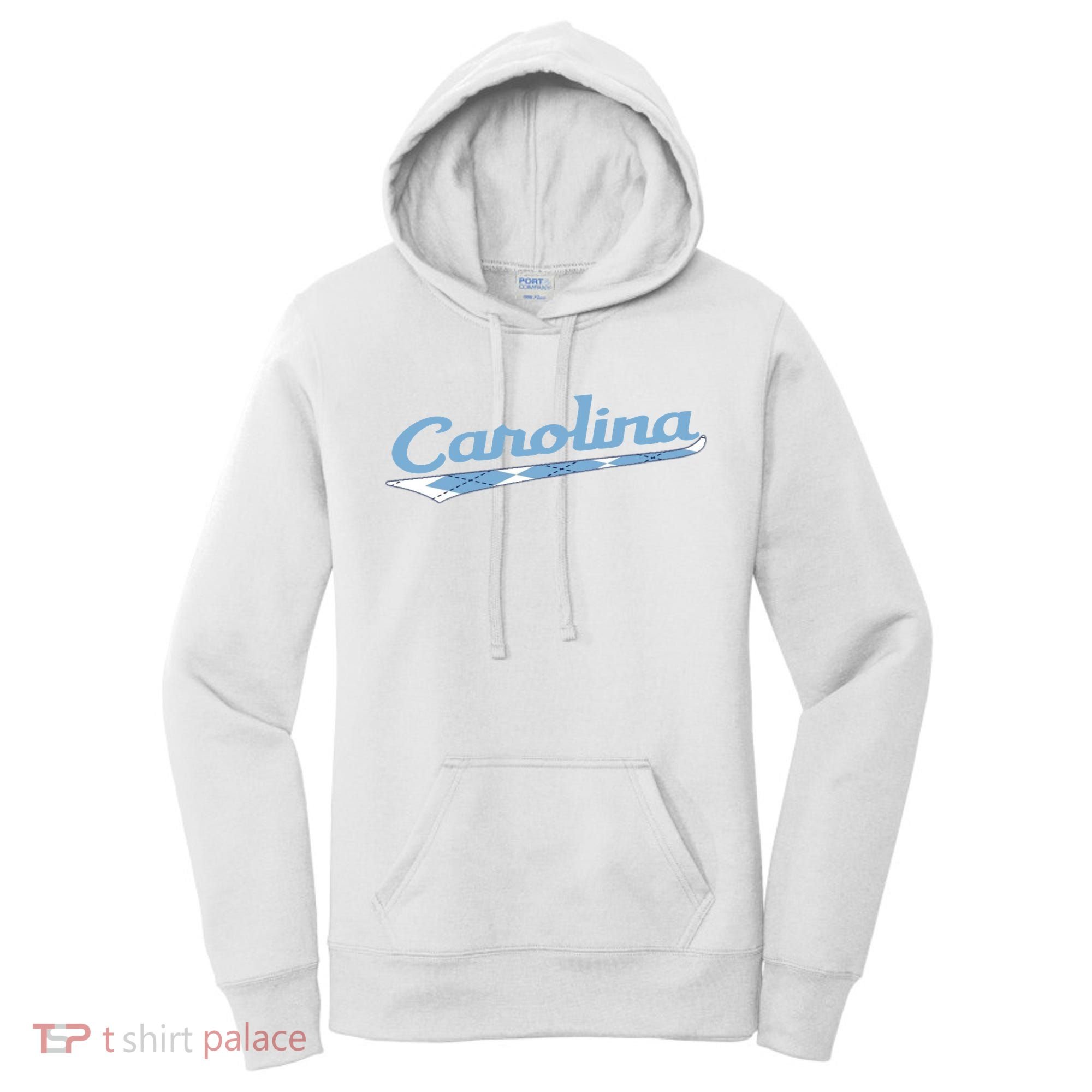 North Carolina Women's Hoodie