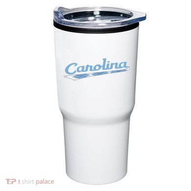 North Carolina Tumbler