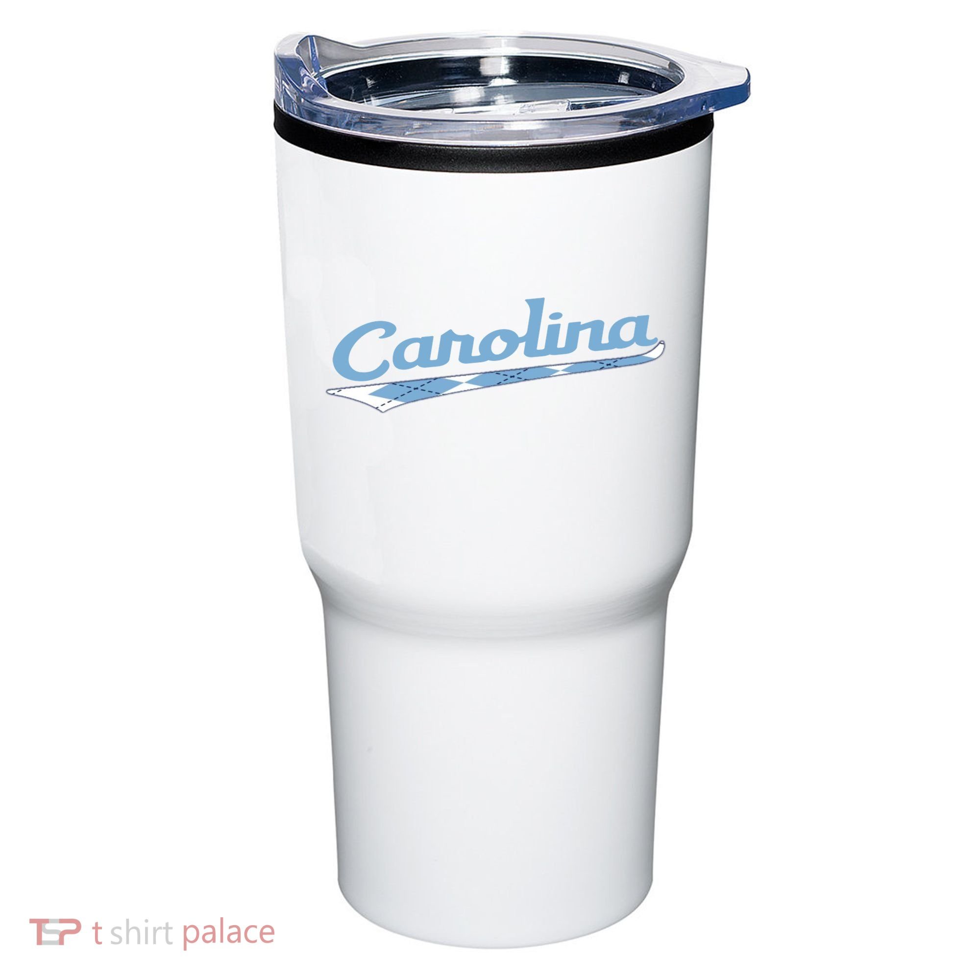 North Carolina Tumbler