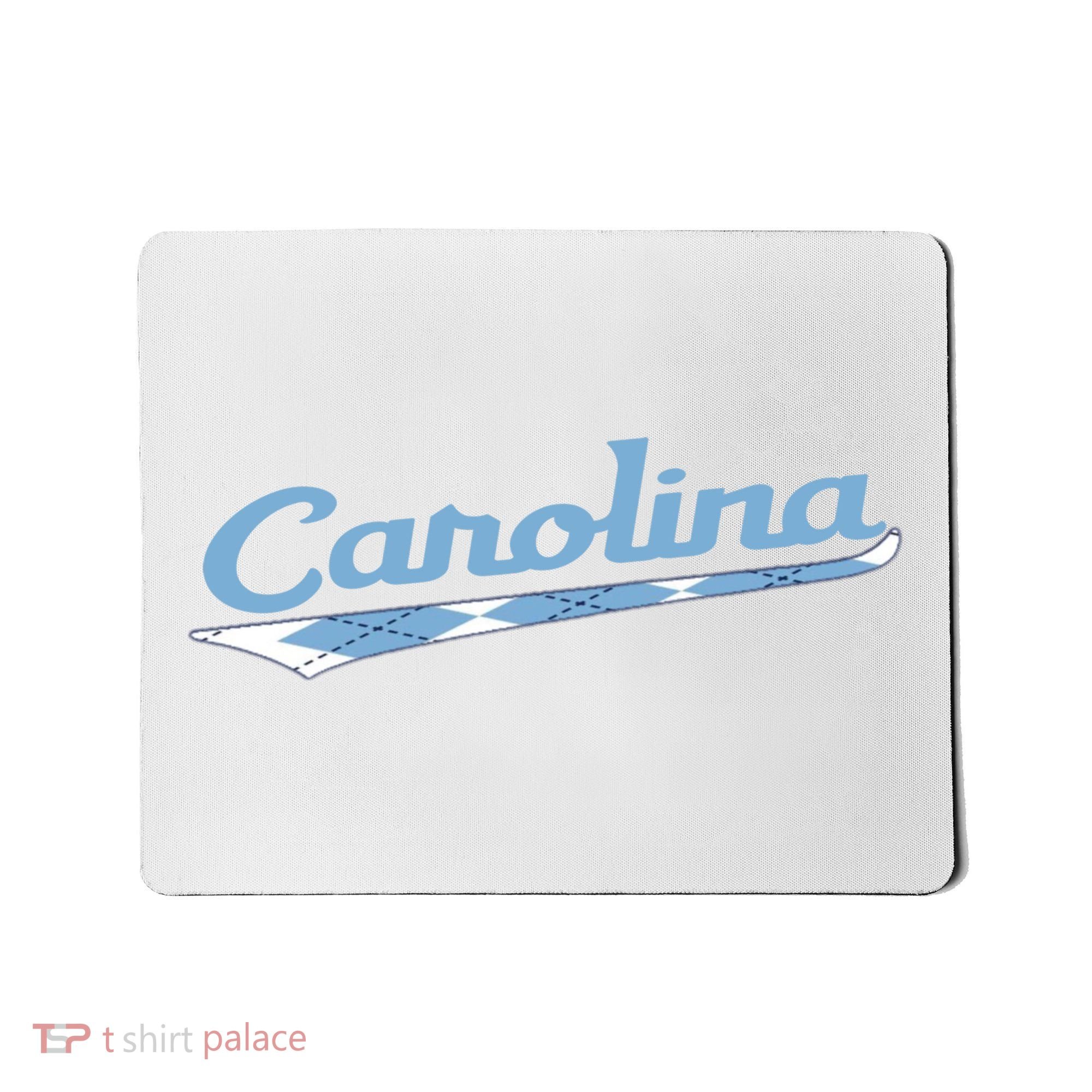 North Carolina Mousepad