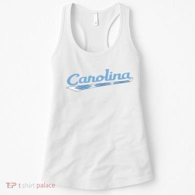North Carolina Women's Tank Top