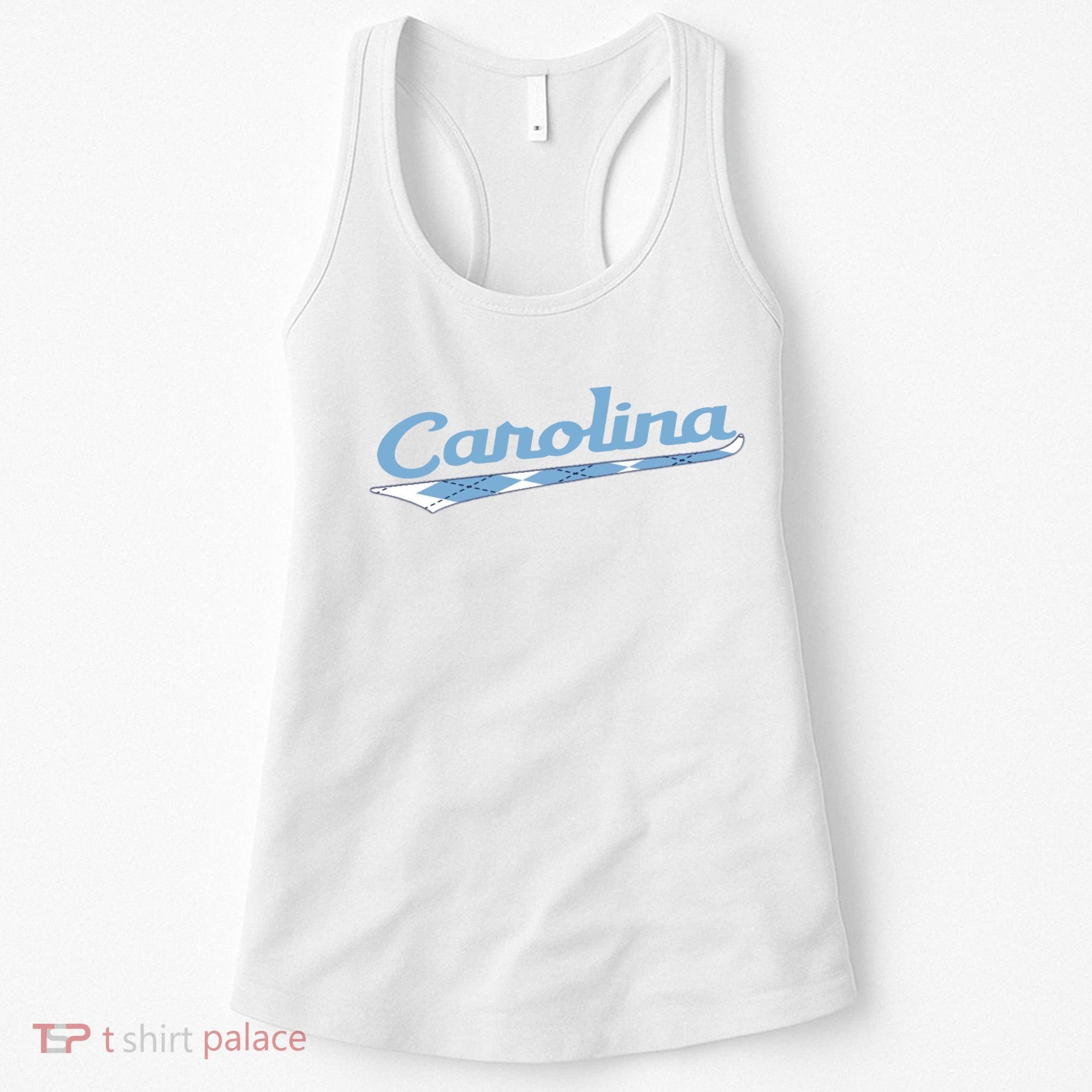 North Carolina Women's Tank Top