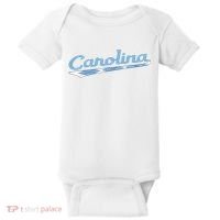 North Carolina Baby Bodysuit thumb 0