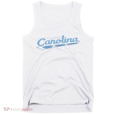 North Carolina Tank Top