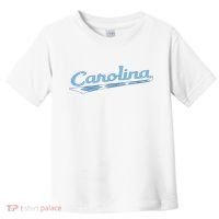 North Carolina Toddler T-Shirt thumb 0