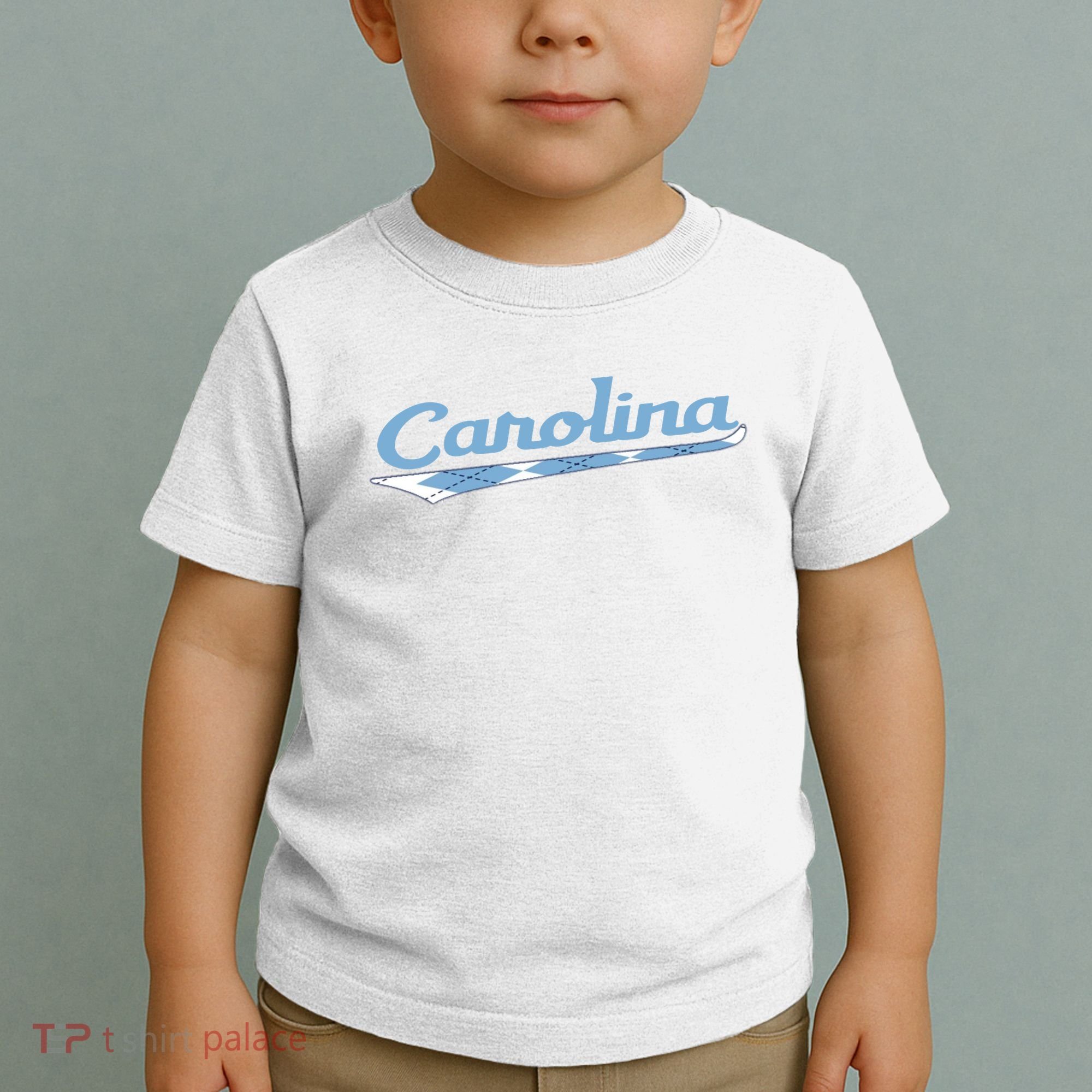 North Carolina Toddler T-Shirt