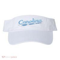 North Carolina Visor thumb 0