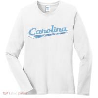 North Carolina Women's Long Sleeve Shirt thumb 0