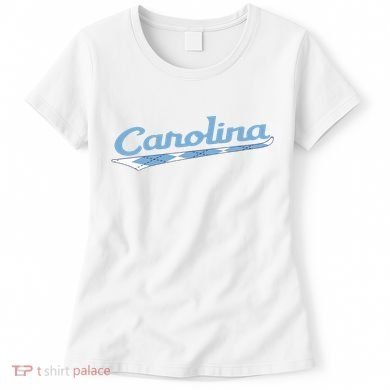 North Carolina Women's T-Shirt