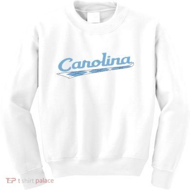 North Carolina Kids Sweatshirt