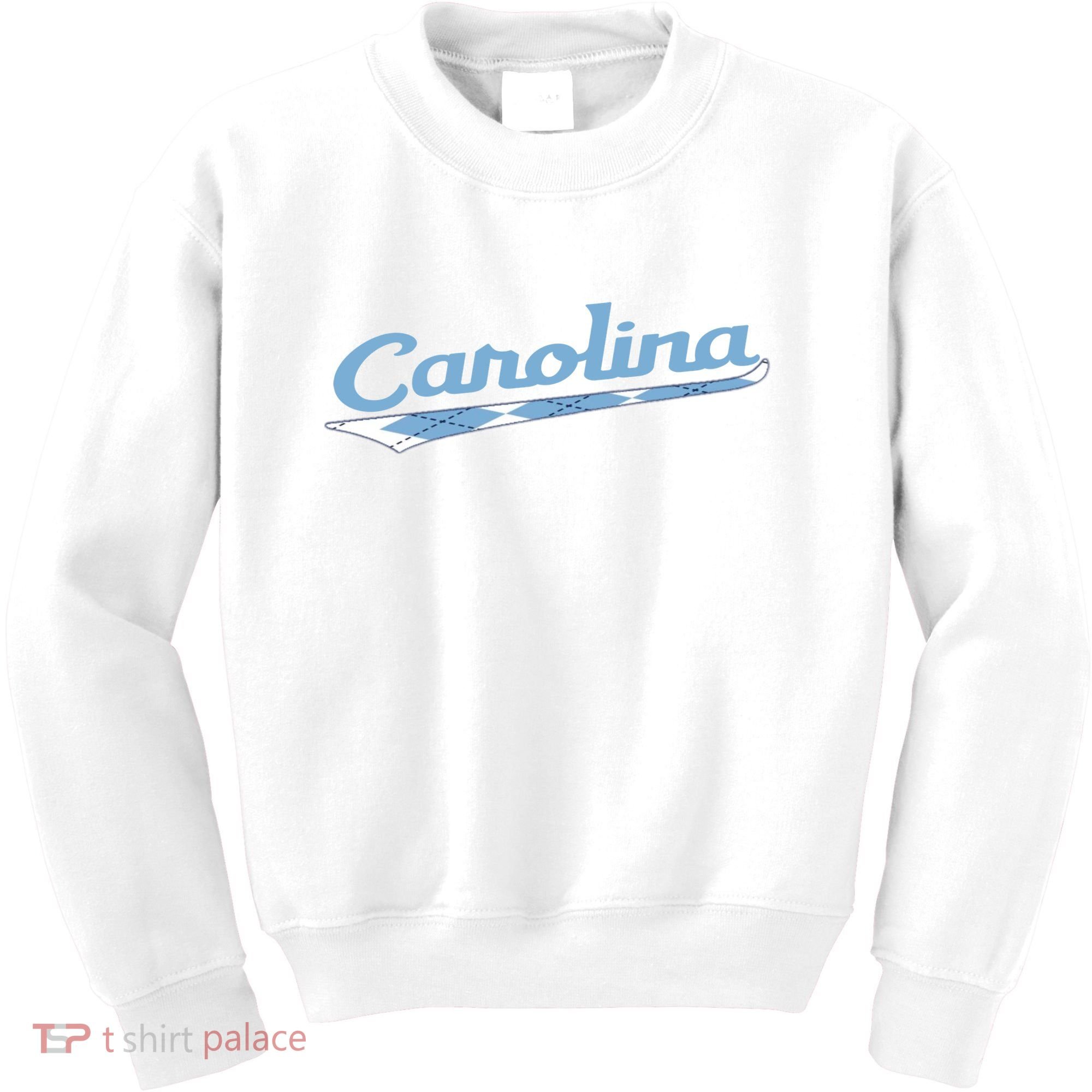 North Carolina Kids Sweatshirt