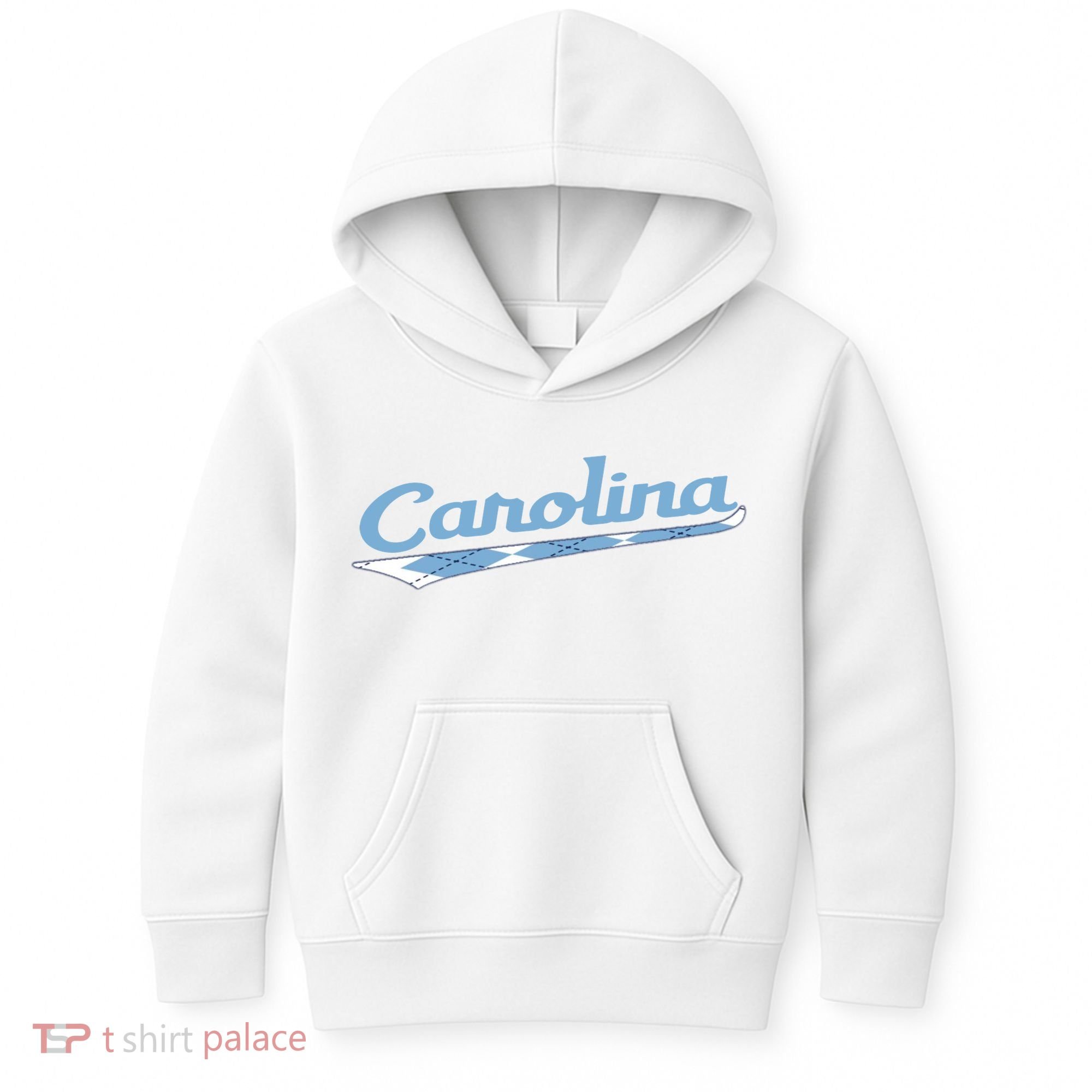 North Carolina Kids Hoodie
