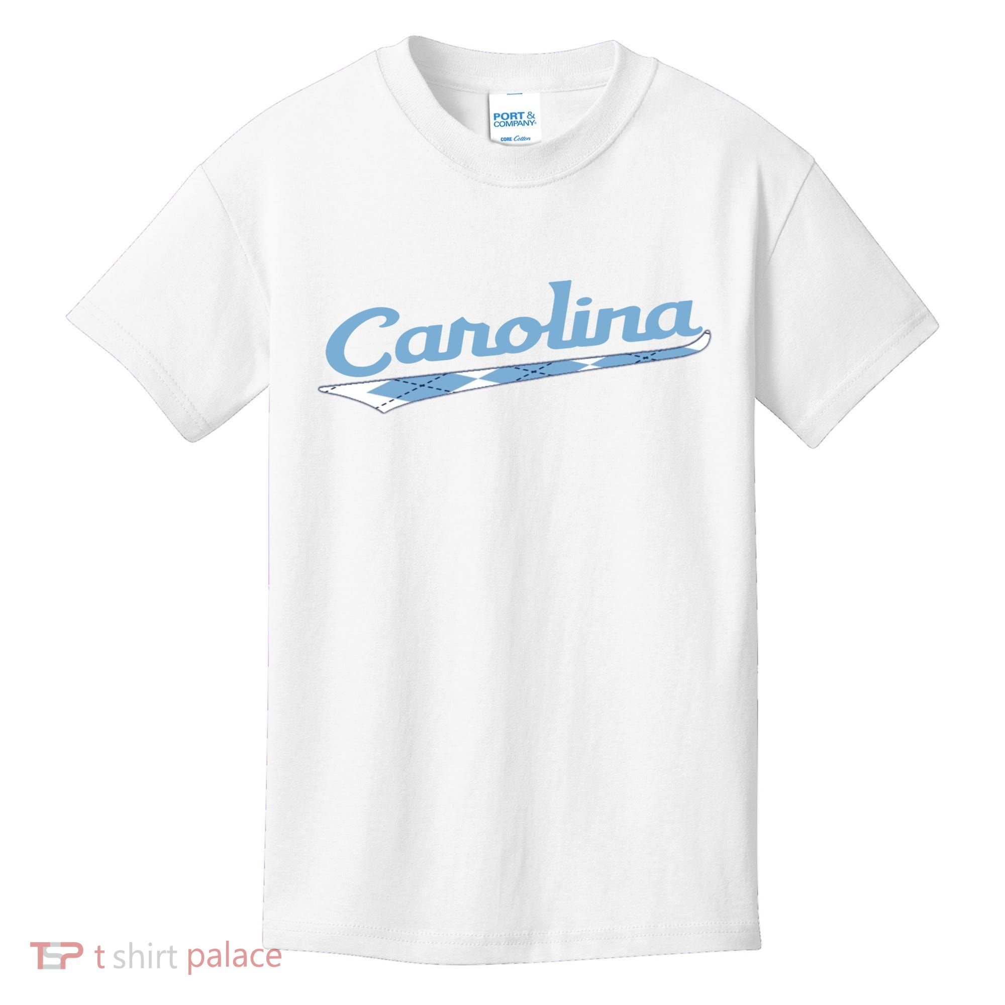 North Carolina Kids T-Shirt