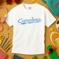 North Carolina Kids T-Shirt thumb 3