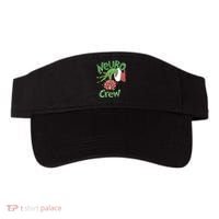 Neuro Crew Nurse Christmas Visor thumb 0