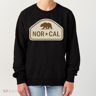 Nor Cal Women's Sweatshirt