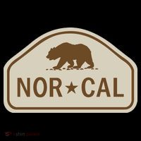 Nor Cal Long Sleeve Shirt thumb 2