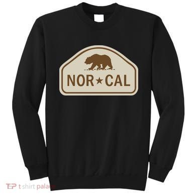 Nor Cal Sweatshirt